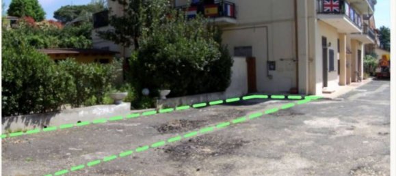 Apartamento de 2 habitaciónes en Valmontone, Italy No. 32470 2