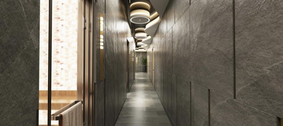 Appartement 1+1 à Mahmutlar, Turkey No. 13125 13