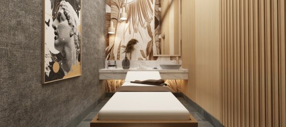 Appartement 1+1 à Mahmutlar, Turkey No. 13125 22