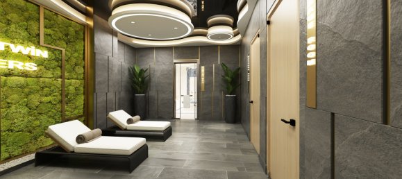 Appartement 1+1 à Mahmutlar, Turkey No. 13125 28