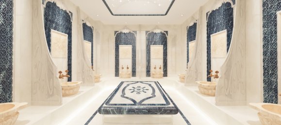 Appartement 1+1 à Mahmutlar, Turkey No. 13125 23