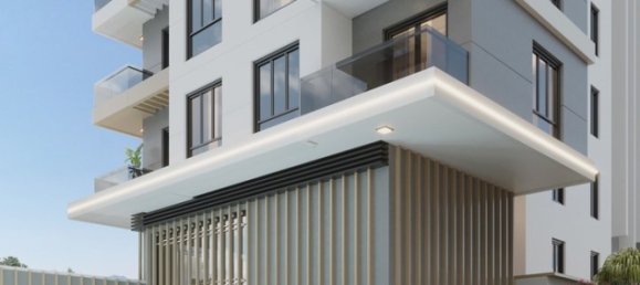 Appartement 1+1 à Mahmutlar, Turkey No. 13125 30