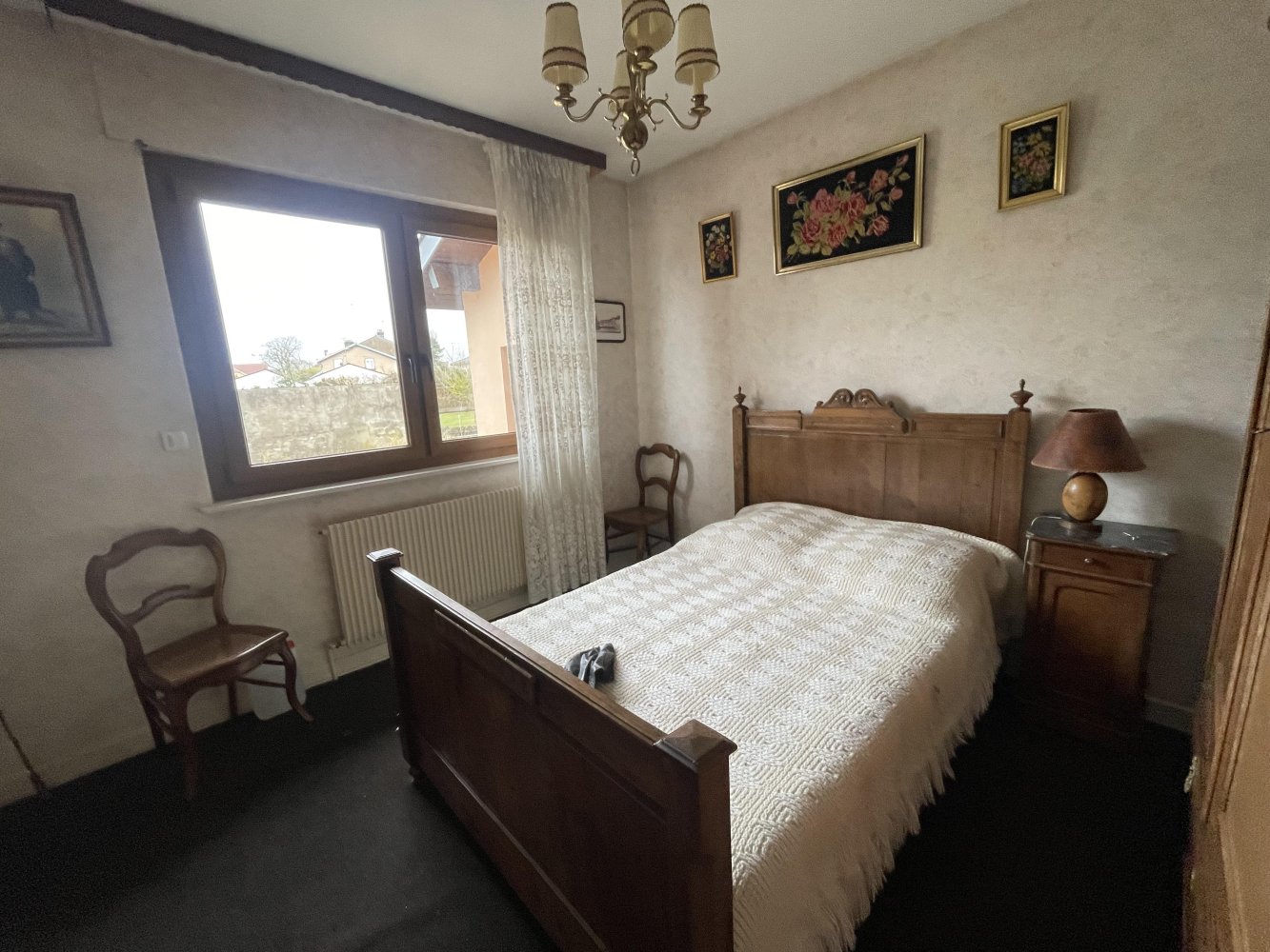 2 Schlafzimmer Grundstück in Saint-Clement, France, Nr. 203361