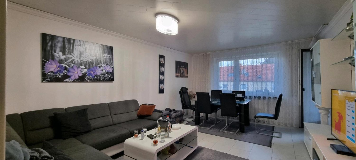 1 bedroom Apartment in Gottingen, Germany No. 292774