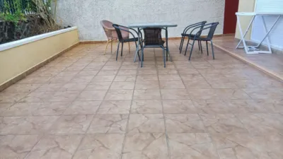 3 Schlafzimmer Stadthaus in La Palma, Spain, Nr. 169814