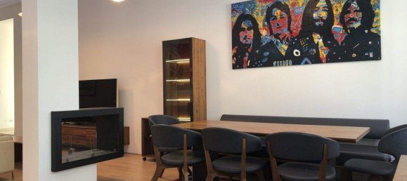 2 rooms Apartment in Linz, Austria No. 52149 2