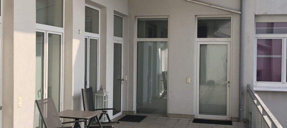 2 rooms Apartment in Linz, Austria No. 52149 10