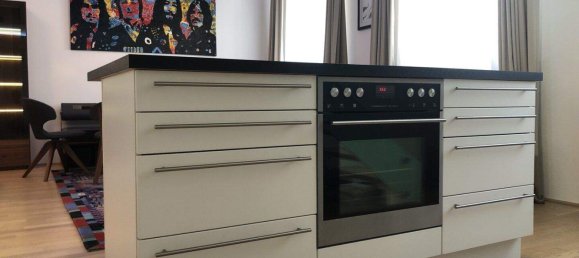 2 rooms Apartment in Linz, Austria No. 52149 6