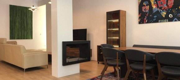 2 rooms Apartment in Linz, Austria No. 52149 3