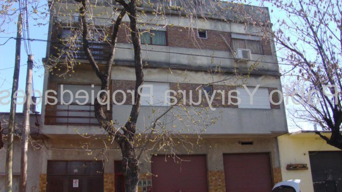 2 Schlafzimmer Wohnung in General San Martin, Argentina, Nr. 57981