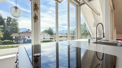 3 غرف نوم شقة في Meiningen, Austria رقم 215522