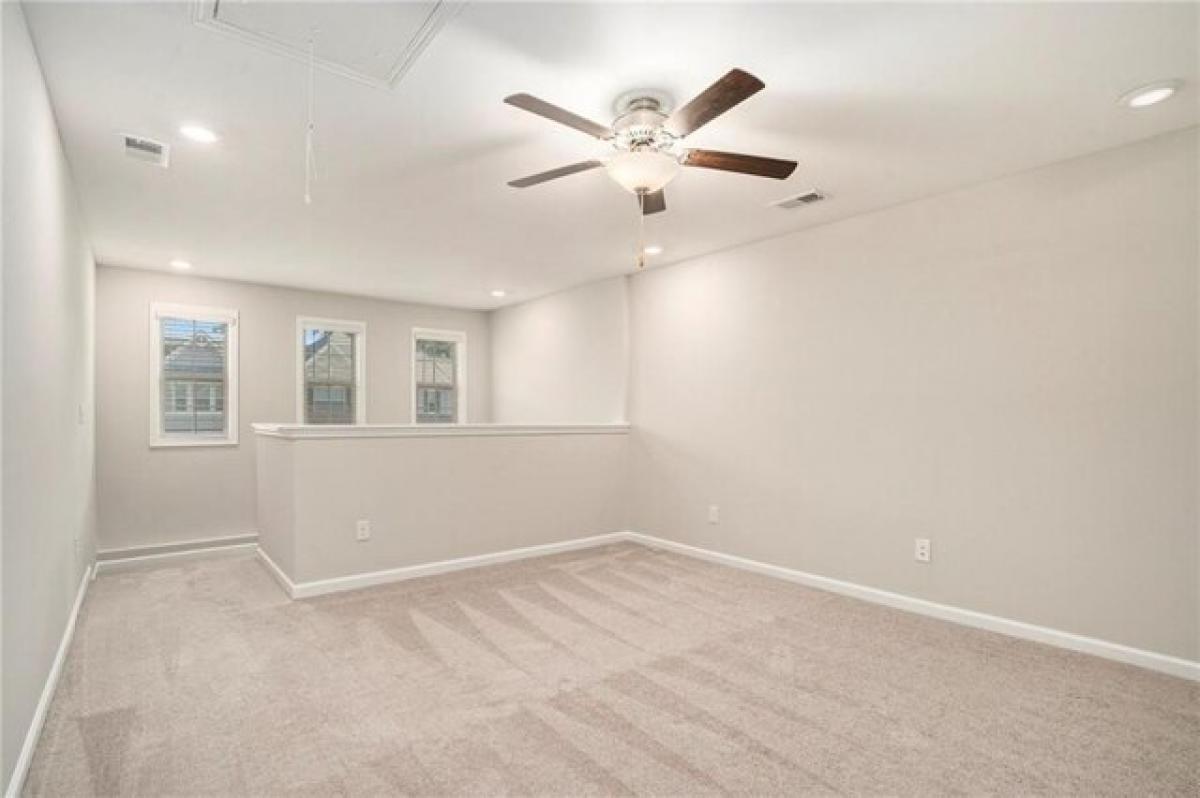 3 bedrooms House in Cumming, USA No. 433574