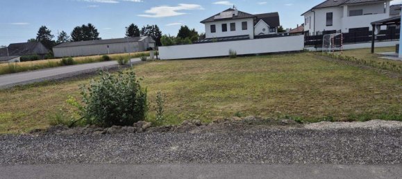  Land in Stockerau, Austria No. 198427 3