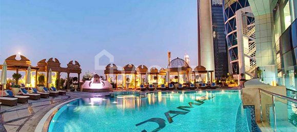 1 Schlafzimmer Wohnung in DIFC, UAE, Nr. 27542 15