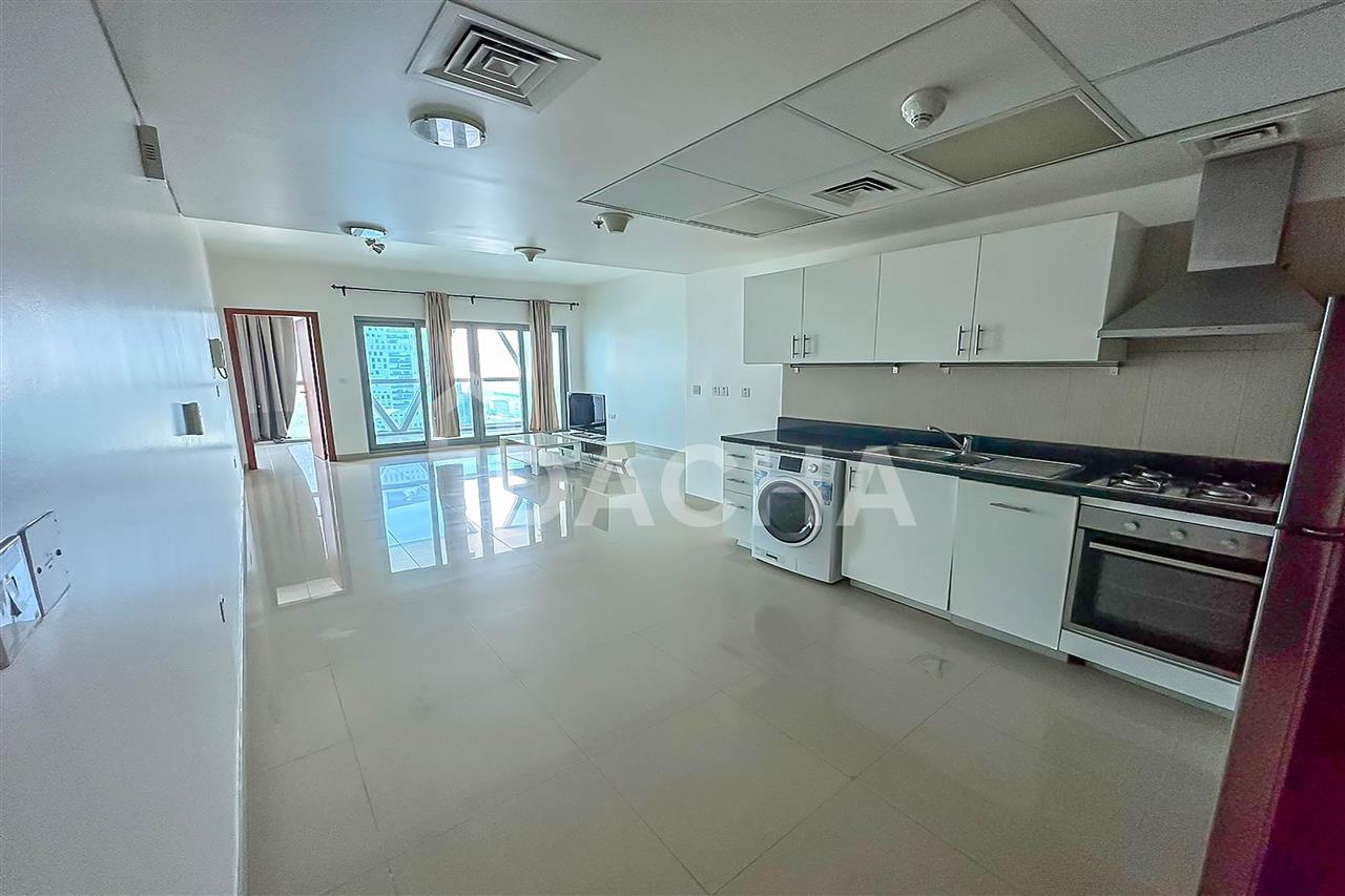 1 Schlafzimmer Wohnung in DIFC, UAE, Nr. 27542