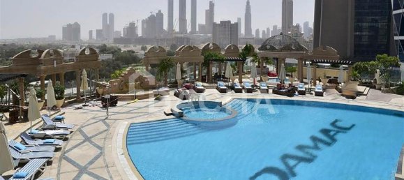 1 Schlafzimmer Wohnung in DIFC, UAE, Nr. 27542 17