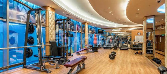 1 Schlafzimmer Wohnung in DIFC, UAE, Nr. 27542 16