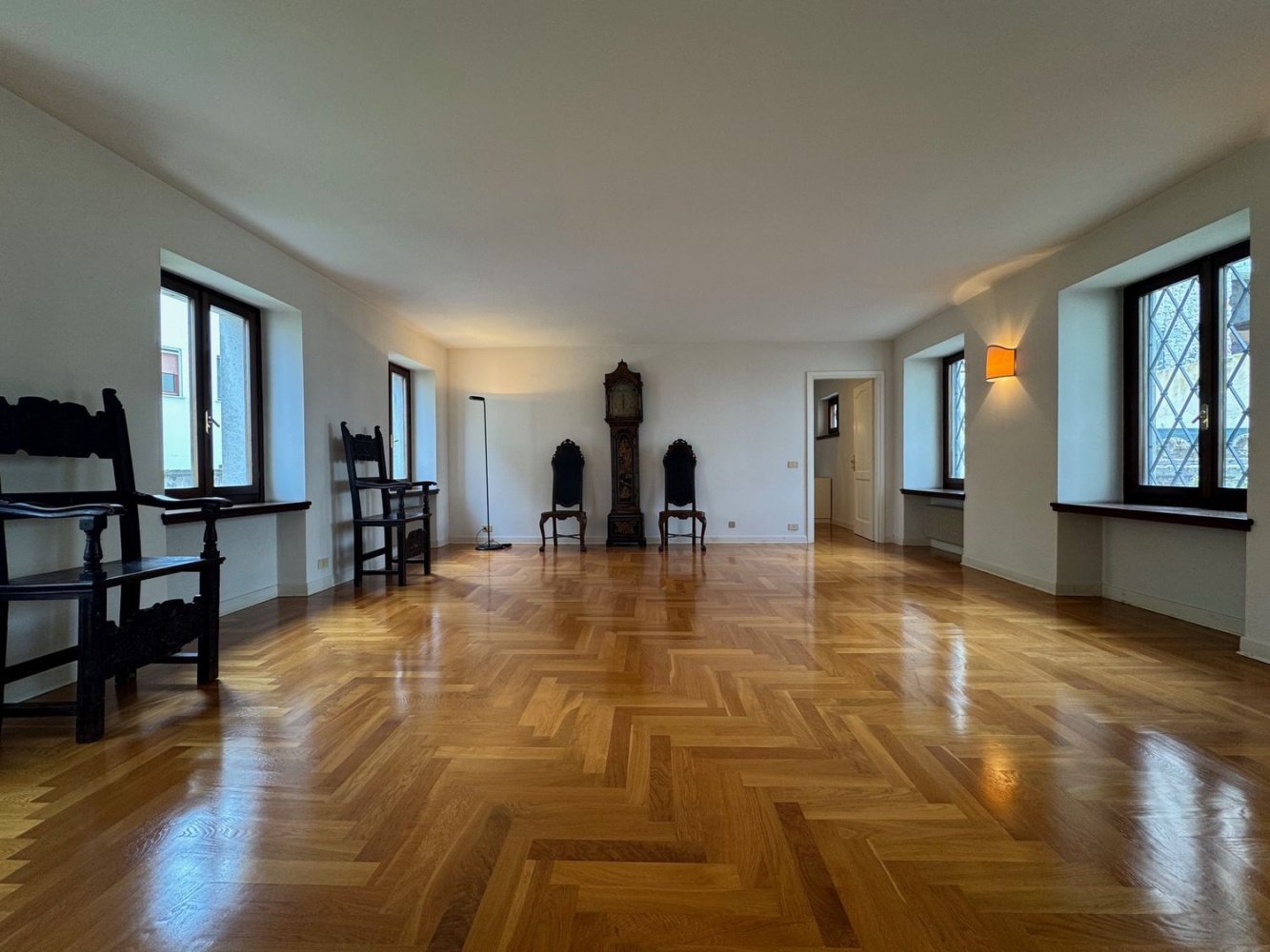 3 chambres Appartement à Udine, Italy No. 398191