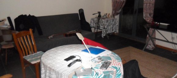 2 غرف نوم شقة في Coimbra, Portugal رقم 13004 3