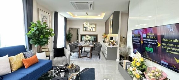 4 bedrooms Cafe / restaurant in Pattaya, Thailand No. 16836 2