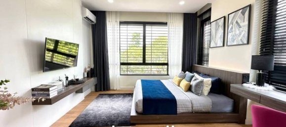 4 bedrooms Cafe / restaurant in Pattaya, Thailand No. 16836 10