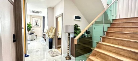 4 bedrooms Cafe / restaurant in Pattaya, Thailand No. 16836 7