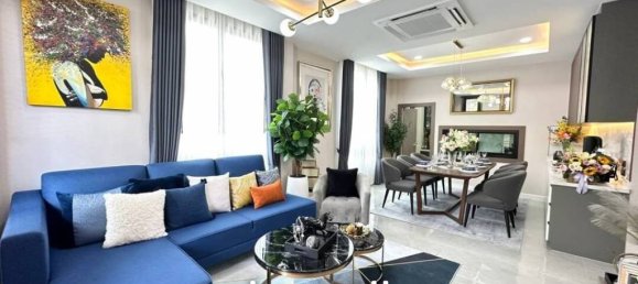 4 bedrooms Cafe / restaurant in Pattaya, Thailand No. 16836 4