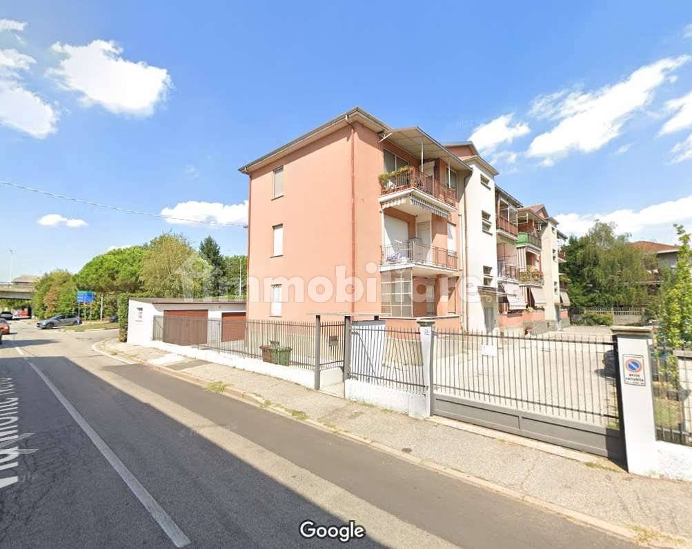 2 غرف نوم شقة في Gallarate, Italy رقم 327321