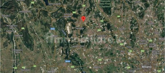 2 غرف نوم شقة في Gallarate, Italy رقم 327321 5