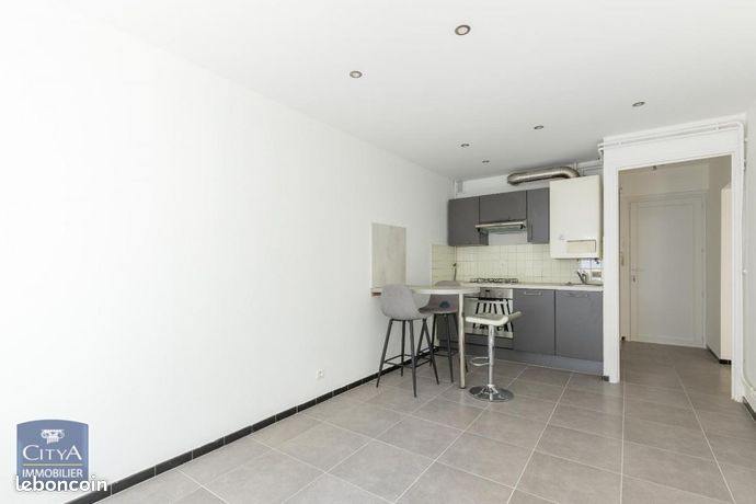 1 chambre Appartement à Gap, France No. 302253