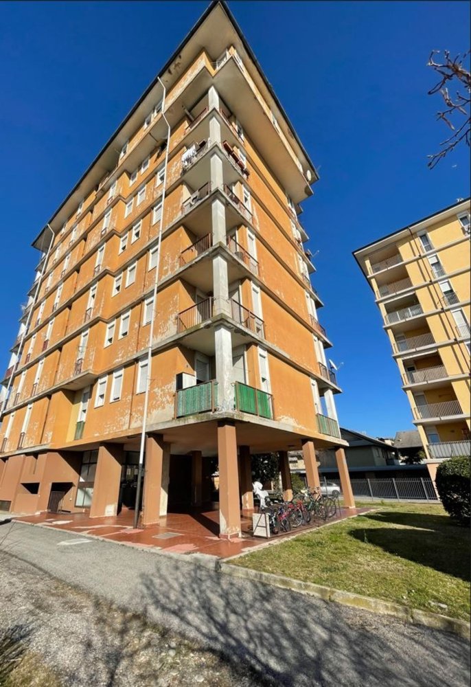 4-Zimmer Wohnung in Giussano, Italy, Nr. 6975