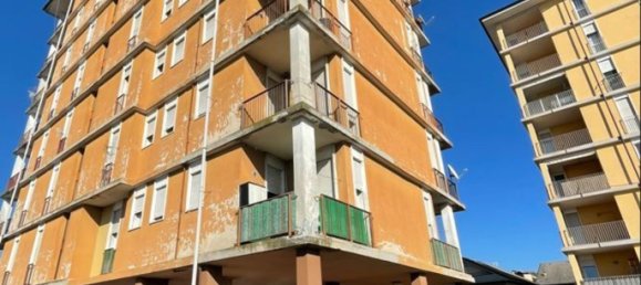 4-Zimmer Wohnung in Giussano, Italy, Nr. 6975 11