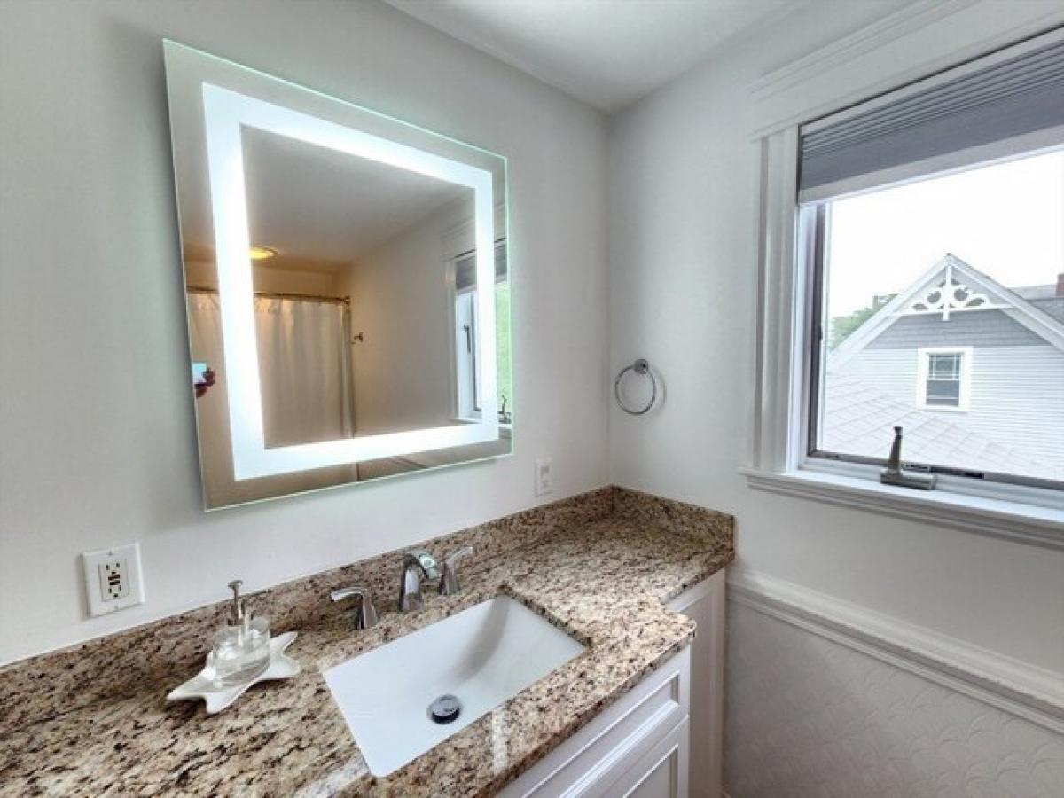 3 Schlafzimmer Haus in Worcester, USA, Nr. 428261