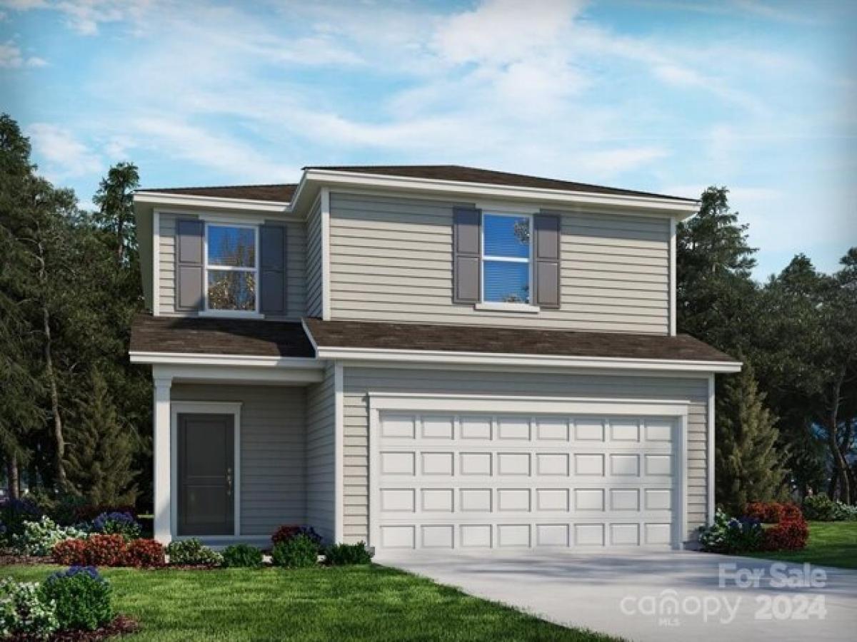 Casa de 3 dormitorios en Mooresville, USA No. 370791