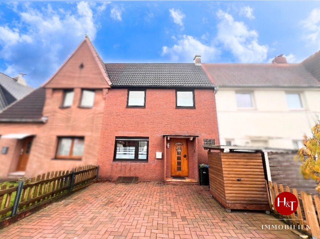 3 bedrooms Townhouse in Delmenhorst, Germany No. 73823