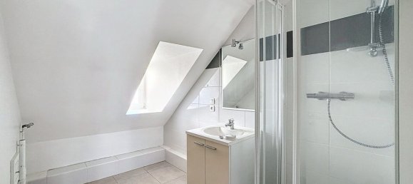 Пентхаус с 1 спальней в Страсбург, Франция № 234600 2