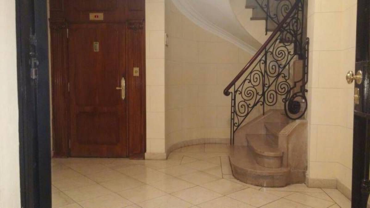 3 bedrooms Apartment in Buenos Aires, Argentina No. 81417