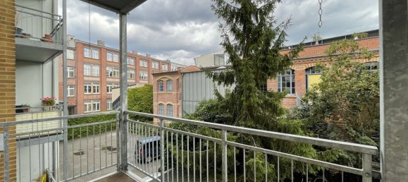 5 rooms Apartment in Leipzig, Germany No. 35307 7