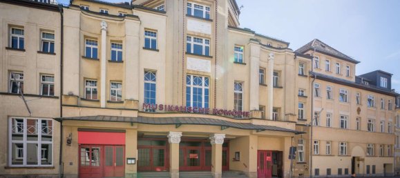 5 rooms Apartment in Leipzig, Germany No. 35307 8