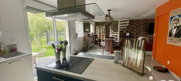 Casa T3 em Achicourt, France N.º 216000 5