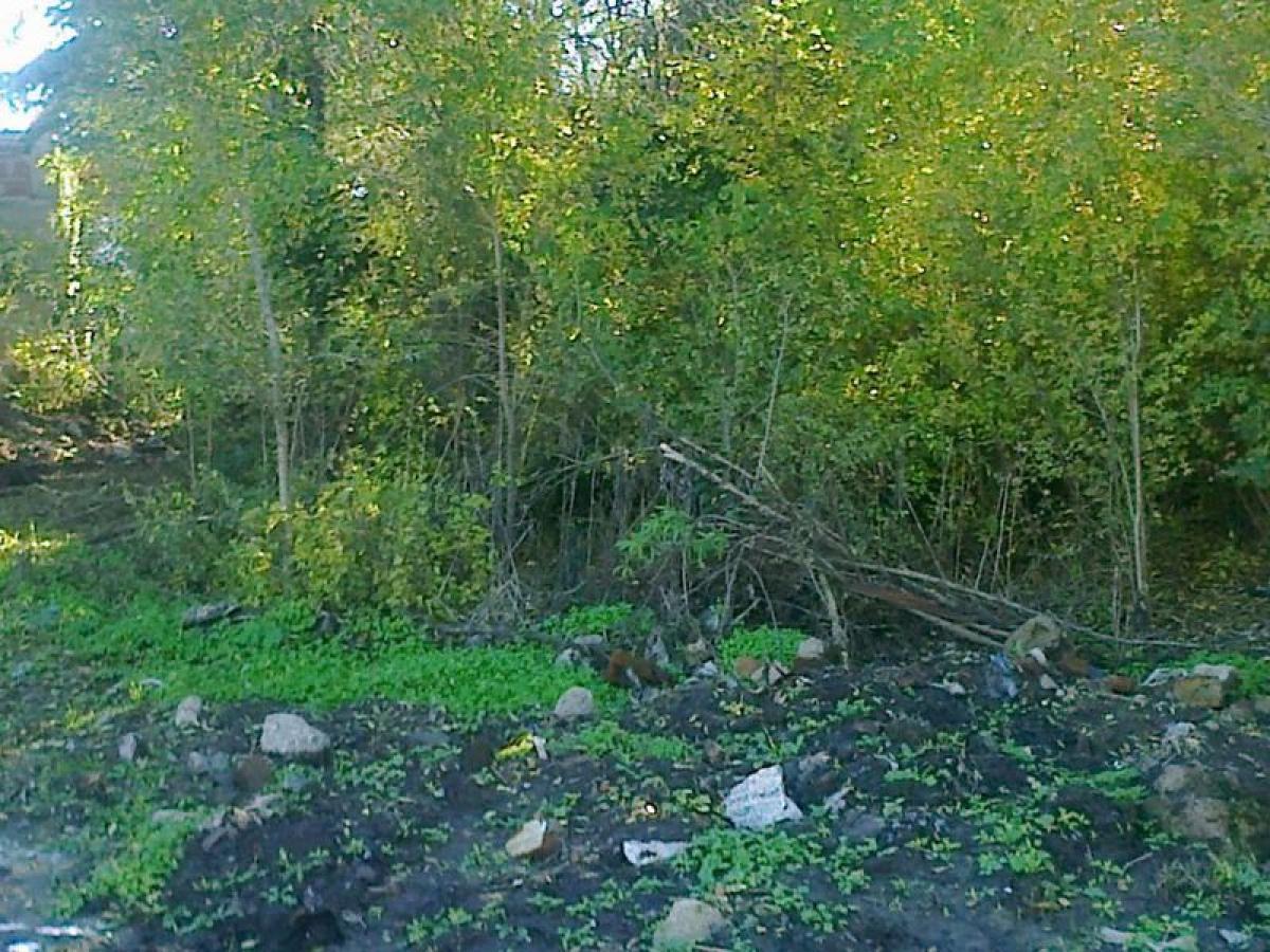 Grundstück in Cordoba, Argentina, Nr. 45616