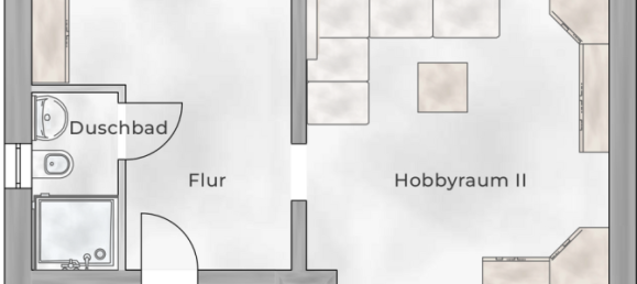 3 Schlafzimmer Haus in Kaulsdorf, Germany, Nr. 233438 24