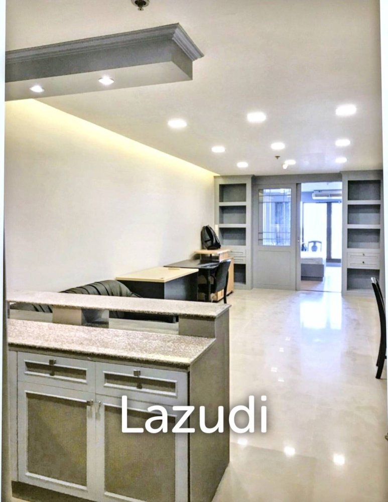 1 bedroom Condo in Railay Beach, Thailand No. 26701