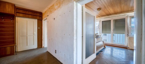 3-Zimmer Wohnung in Gries, Austria, Nr. 224768 3