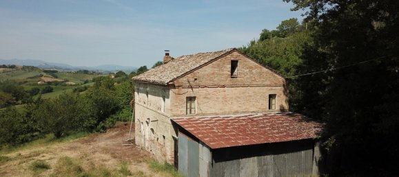 10 rooms House in Montottone, Italy No. 160790 25