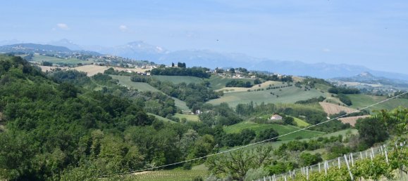 10 rooms House in Montottone, Italy No. 160790 6