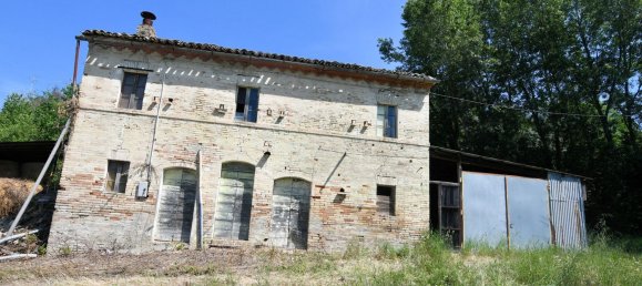 10 rooms House in Montottone, Italy No. 160790 13