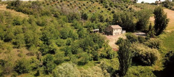 10 rooms House in Montottone, Italy No. 160790 14