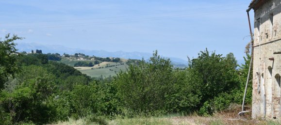 10 rooms House in Montottone, Italy No. 160790 11