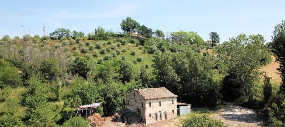 10 rooms House in Montottone, Italy No. 160790 5
